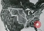 Image Louisiana Purchase United States USA, 1953, de la seconde 37 séquences d'archives historiques vidéo 65675066552