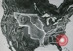 Image Louisiana Purchase United States USA, 1953, de la seconde 39 séquences d'archives historiques vidéo 65675066552