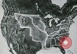Image Louisiana Purchase United States USA, 1953, de la seconde 40 séquences d'archives historiques vidéo 65675066552