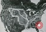 Image Louisiana Purchase United States USA, 1953, de la seconde 41 séquences d'archives historiques vidéo 65675066552