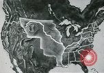 Image Louisiana Purchase United States USA, 1953, de la seconde 42 séquences d'archives historiques vidéo 65675066552