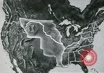 Image Louisiana Purchase United States USA, 1953, de la seconde 44 séquences d'archives historiques vidéo 65675066552