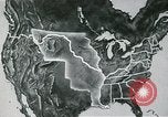 Image Louisiana Purchase United States USA, 1953, de la seconde 47 séquences d'archives historiques vidéo 65675066552