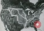 Image Louisiana Purchase United States USA, 1953, de la seconde 48 séquences d'archives historiques vidéo 65675066552