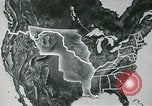 Image Louisiana Purchase United States USA, 1953, de la seconde 49 séquences d'archives historiques vidéo 65675066552