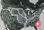 Image Louisiana Purchase United States USA, 1953, de la seconde 50 séquences d'archives historiques vidéo 65675066552