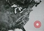 Image l'urbanisation de territoire de l'Ouest United States USA, 1953, de la seconde 12 séquences d'archives historiques vidéo 65675066553