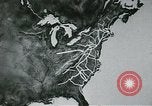 Image l'urbanisation de territoire de l'Ouest United States USA, 1953, de la seconde 15 séquences d'archives historiques vidéo 65675066553