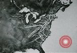 Image l'urbanisation de territoire de l'Ouest United States USA, 1953, de la seconde 17 séquences d'archives historiques vidéo 65675066553