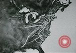 Image l'urbanisation de territoire de l'Ouest United States USA, 1953, de la seconde 20 séquences d'archives historiques vidéo 65675066553