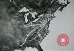 Image l'urbanisation de territoire de l'Ouest United States USA, 1953, de la seconde 57 séquences d'archives historiques vidéo 65675066553
