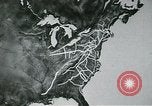 Image l'urbanisation de territoire de l'Ouest United States USA, 1953, de la seconde 60 séquences d'archives historiques vidéo 65675066553