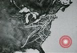 Image l'urbanisation de territoire de l'Ouest United States USA, 1953, de la seconde 61 séquences d'archives historiques vidéo 65675066553
