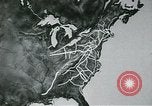 Image l'urbanisation de territoire de l'Ouest United States USA, 1953, de la seconde 62 séquences d'archives historiques vidéo 65675066553