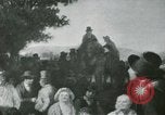 Standbild Menschen in westlichen Staaten United States USA, 1953, aus Sekunde 6 historischem Filmmaterial Videoclip 65675066555