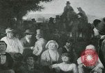 Standbild Menschen in westlichen Staaten United States USA, 1953, aus Sekunde 7 historischem Filmmaterial Videoclip 65675066555