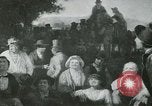 Standbild Menschen in westlichen Staaten United States USA, 1953, aus Sekunde 8 historischem Filmmaterial Videoclip 65675066555