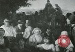 Standbild Menschen in westlichen Staaten United States USA, 1953, aus Sekunde 10 historischem Filmmaterial Videoclip 65675066555
