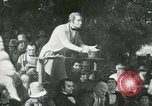 Standbild Menschen in westlichen Staaten United States USA, 1953, aus Sekunde 11 historischem Filmmaterial Videoclip 65675066555
