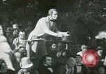 Standbild Menschen in westlichen Staaten United States USA, 1953, aus Sekunde 12 historischem Filmmaterial Videoclip 65675066555