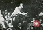 Standbild Menschen in westlichen Staaten United States USA, 1953, aus Sekunde 13 historischem Filmmaterial Videoclip 65675066555