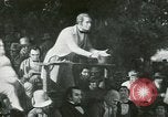 Standbild Menschen in westlichen Staaten United States USA, 1953, aus Sekunde 14 historischem Filmmaterial Videoclip 65675066555