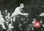 Standbild Menschen in westlichen Staaten United States USA, 1953, aus Sekunde 15 historischem Filmmaterial Videoclip 65675066555