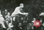 Standbild Menschen in westlichen Staaten United States USA, 1953, aus Sekunde 16 historischem Filmmaterial Videoclip 65675066555