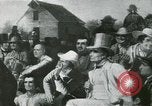 Standbild Menschen in westlichen Staaten United States USA, 1953, aus Sekunde 17 historischem Filmmaterial Videoclip 65675066555