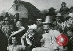 Standbild Menschen in westlichen Staaten United States USA, 1953, aus Sekunde 19 historischem Filmmaterial Videoclip 65675066555
