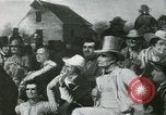 Standbild Menschen in westlichen Staaten United States USA, 1953, aus Sekunde 22 historischem Filmmaterial Videoclip 65675066555