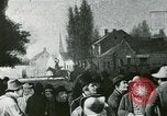 Standbild Menschen in westlichen Staaten United States USA, 1953, aus Sekunde 23 historischem Filmmaterial Videoclip 65675066555