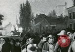Standbild Menschen in westlichen Staaten United States USA, 1953, aus Sekunde 25 historischem Filmmaterial Videoclip 65675066555