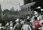 Standbild Menschen in westlichen Staaten United States USA, 1953, aus Sekunde 27 historischem Filmmaterial Videoclip 65675066555