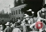Standbild Menschen in westlichen Staaten United States USA, 1953, aus Sekunde 28 historischem Filmmaterial Videoclip 65675066555