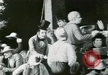 Standbild Menschen in westlichen Staaten United States USA, 1953, aus Sekunde 30 historischem Filmmaterial Videoclip 65675066555