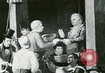 Standbild Menschen in westlichen Staaten United States USA, 1953, aus Sekunde 33 historischem Filmmaterial Videoclip 65675066555