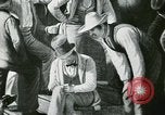 Standbild Menschen in westlichen Staaten United States USA, 1953, aus Sekunde 35 historischem Filmmaterial Videoclip 65675066555