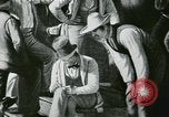 Standbild Menschen in westlichen Staaten United States USA, 1953, aus Sekunde 36 historischem Filmmaterial Videoclip 65675066555