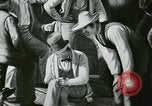 Standbild Menschen in westlichen Staaten United States USA, 1953, aus Sekunde 37 historischem Filmmaterial Videoclip 65675066555