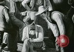 Standbild Menschen in westlichen Staaten United States USA, 1953, aus Sekunde 38 historischem Filmmaterial Videoclip 65675066555