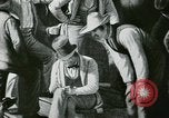 Standbild Menschen in westlichen Staaten United States USA, 1953, aus Sekunde 39 historischem Filmmaterial Videoclip 65675066555
