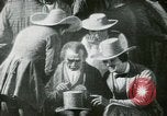 Standbild Menschen in westlichen Staaten United States USA, 1953, aus Sekunde 40 historischem Filmmaterial Videoclip 65675066555