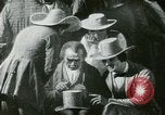 Standbild Menschen in westlichen Staaten United States USA, 1953, aus Sekunde 44 historischem Filmmaterial Videoclip 65675066555