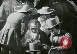 Standbild Menschen in westlichen Staaten United States USA, 1953, aus Sekunde 45 historischem Filmmaterial Videoclip 65675066555
