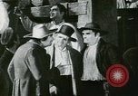 Standbild Menschen in westlichen Staaten United States USA, 1953, aus Sekunde 48 historischem Filmmaterial Videoclip 65675066555