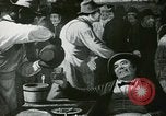 Standbild Menschen in westlichen Staaten United States USA, 1953, aus Sekunde 51 historischem Filmmaterial Videoclip 65675066555