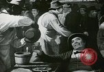 Standbild Menschen in westlichen Staaten United States USA, 1953, aus Sekunde 52 historischem Filmmaterial Videoclip 65675066555