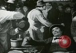 Standbild Menschen in westlichen Staaten United States USA, 1953, aus Sekunde 53 historischem Filmmaterial Videoclip 65675066555