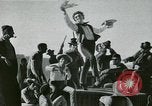 Standbild Menschen in westlichen Staaten United States USA, 1953, aus Sekunde 56 historischem Filmmaterial Videoclip 65675066555